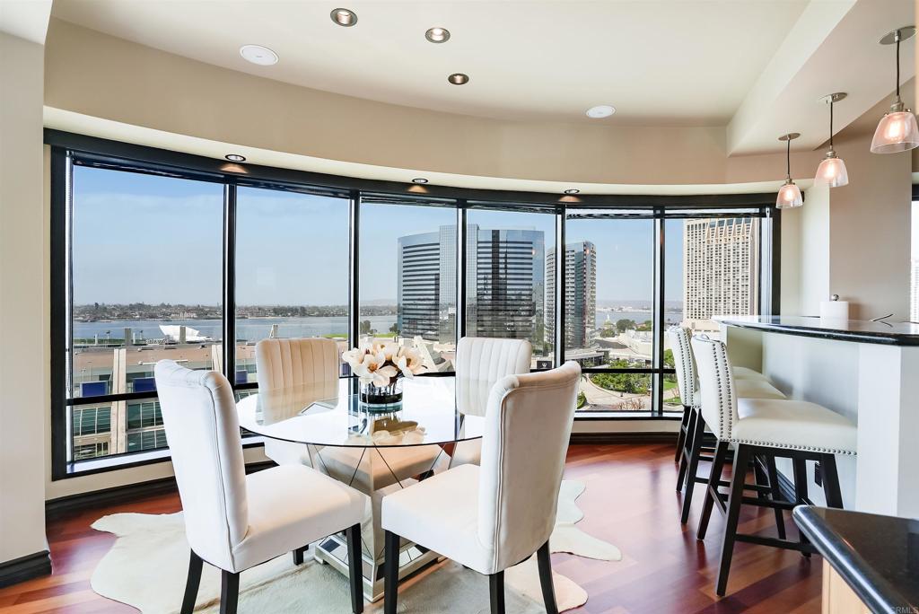 200 Harbor Drive 1502