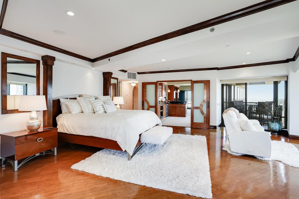 200 Harbor Drive 1502