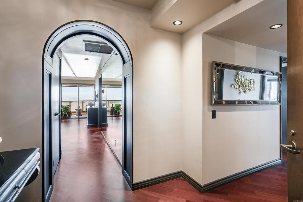 200 Harbor Drive 1502