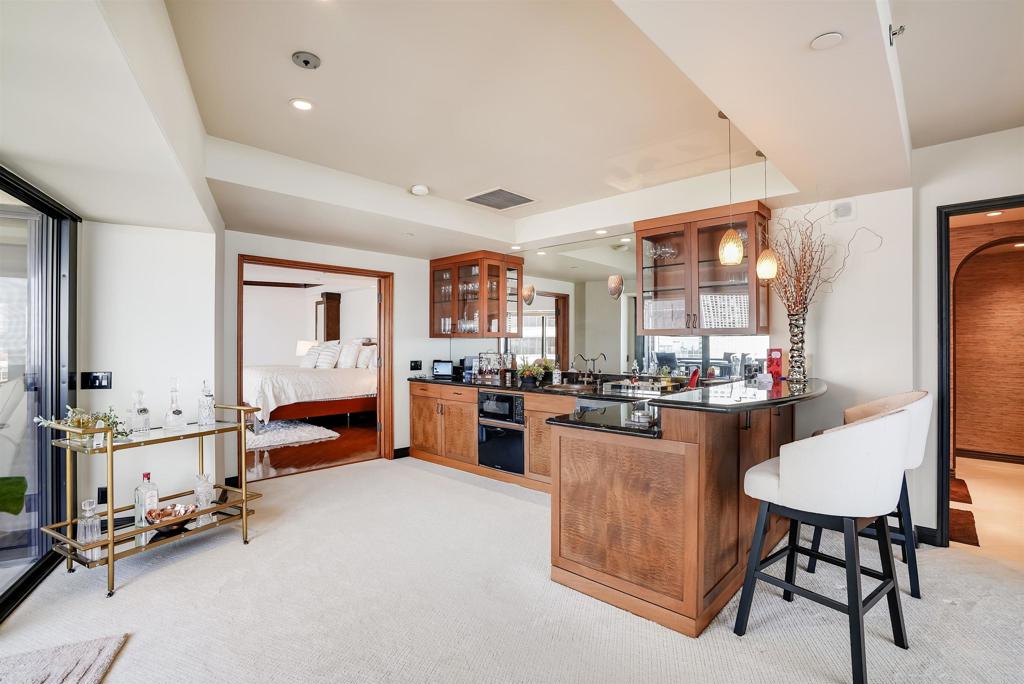 200 Harbor Drive 1502