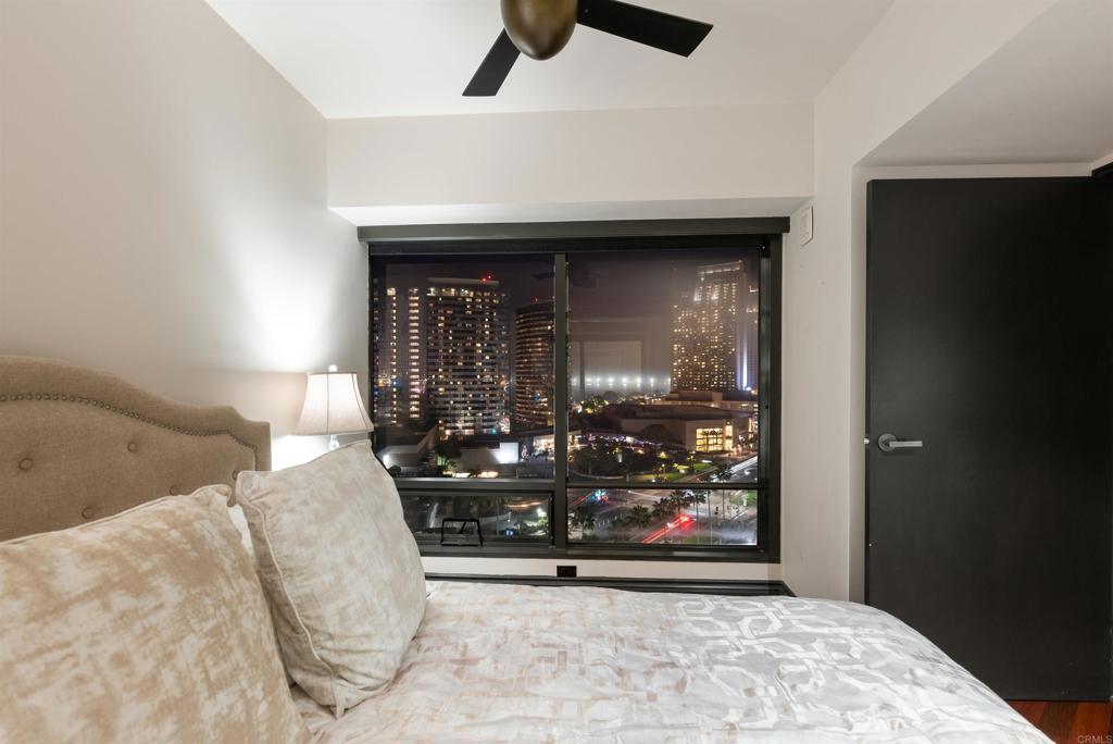 200 Harbor Dr 1502