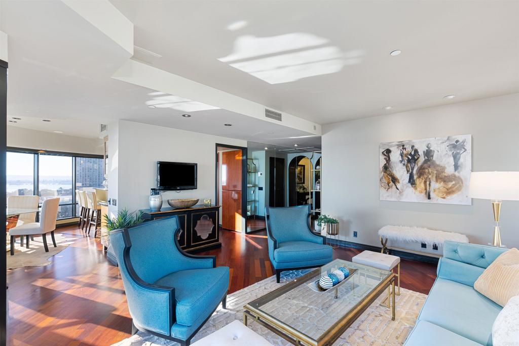 200 Harbor Dr 1502