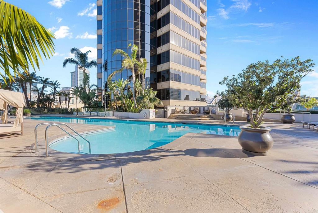 200 Harbor Dr 1502