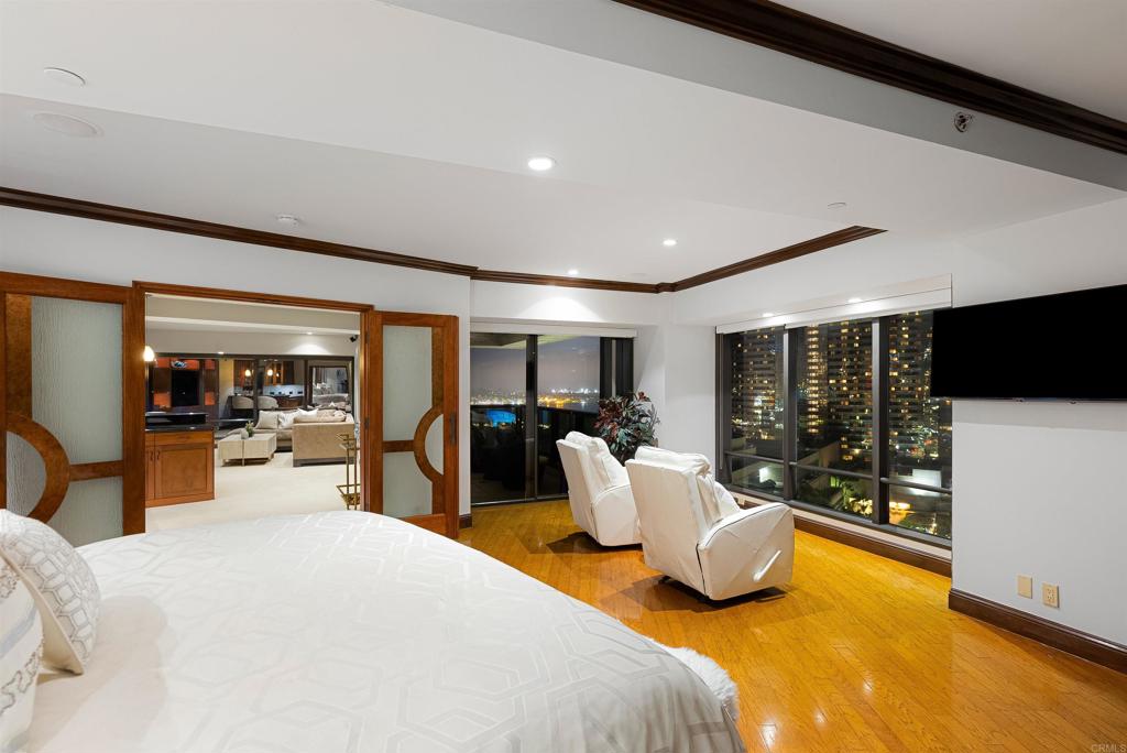 200 Harbor Dr 1502