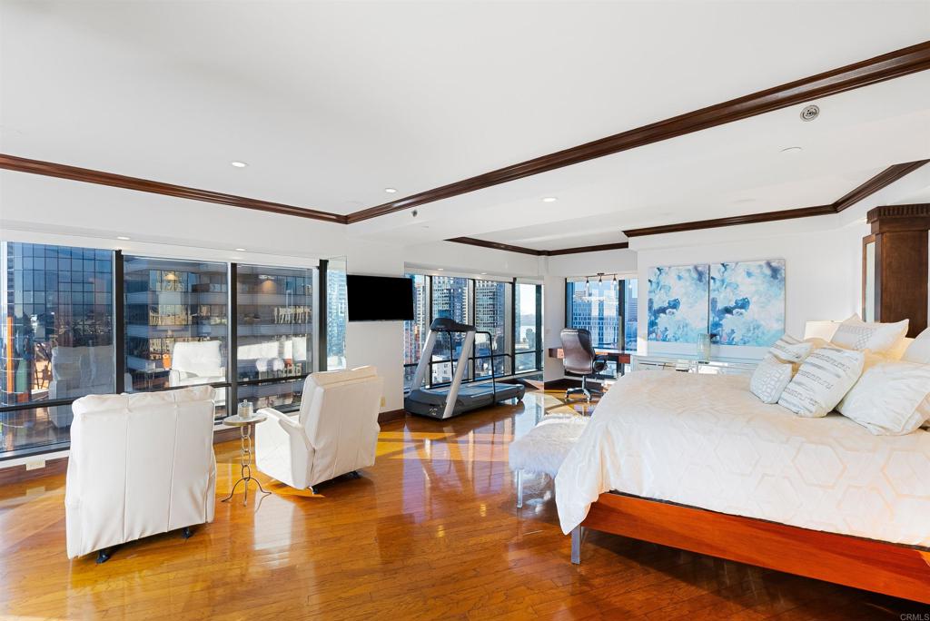 200 Harbor Dr 1502