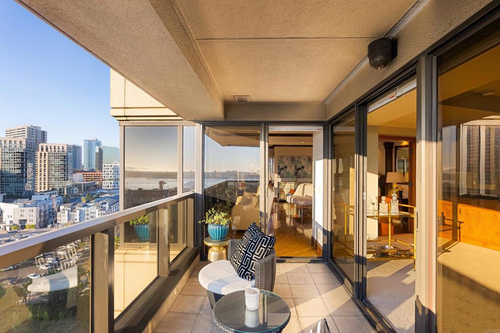 200 Harbor Dr 1502