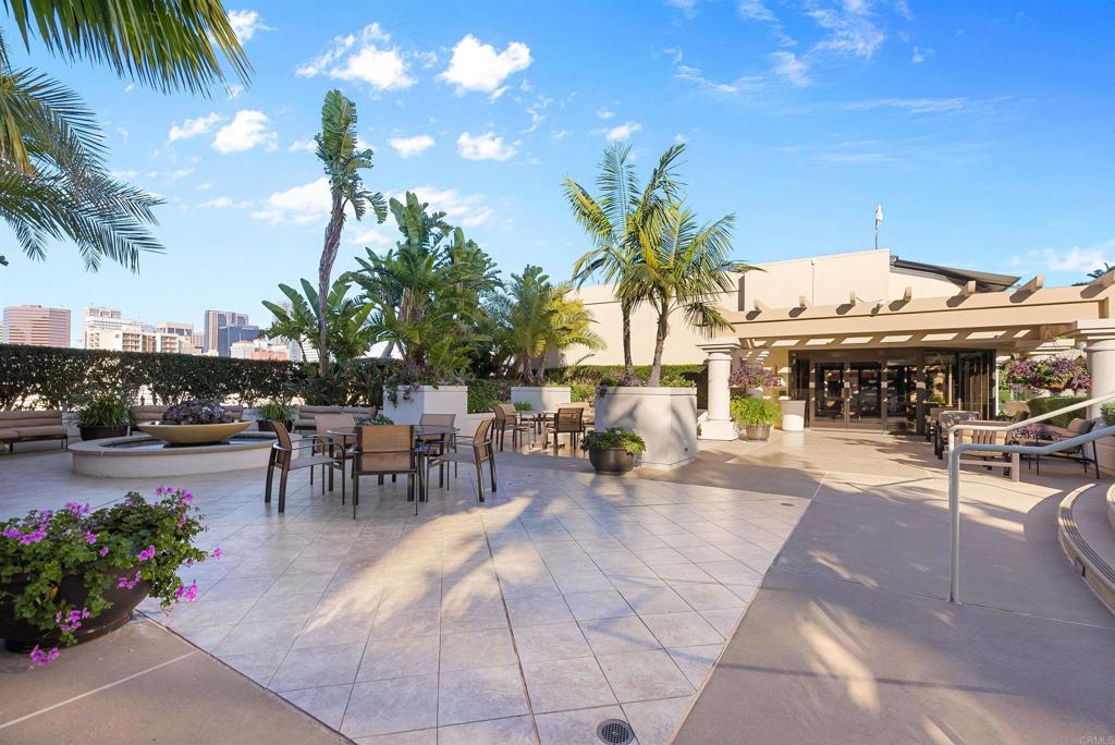 200 Harbor Dr 1502