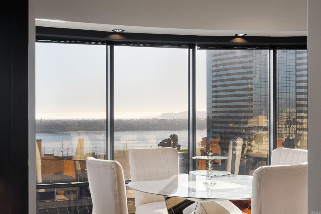200 Harbor Dr 1502