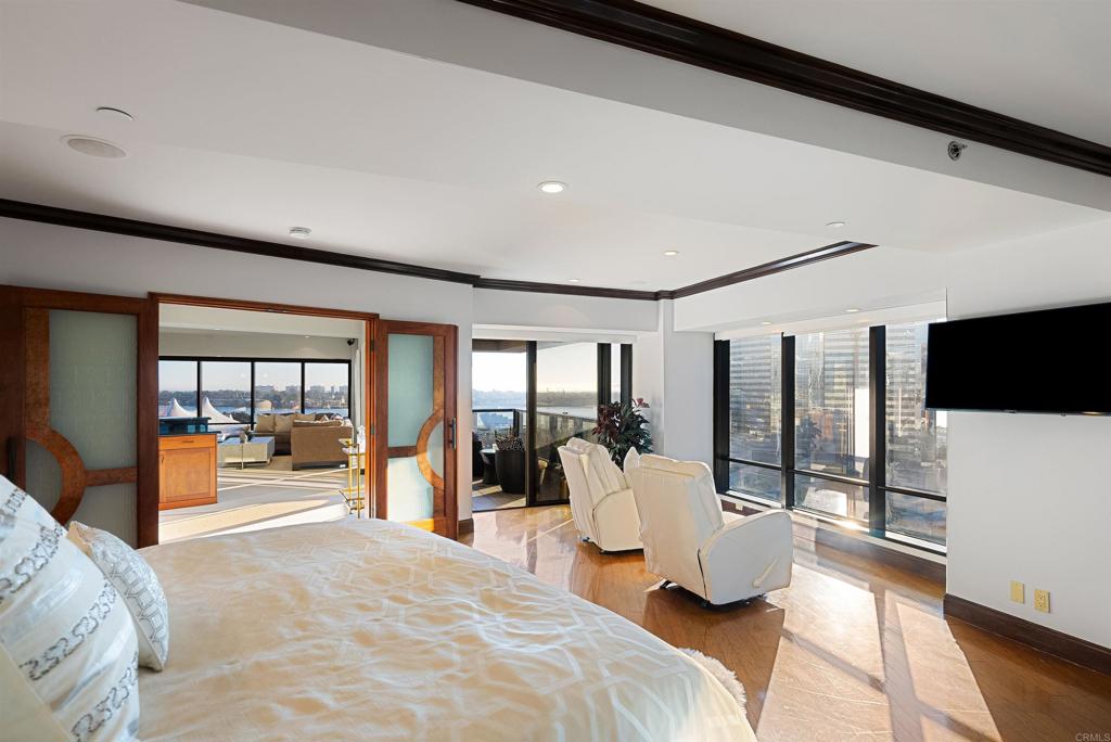 200 Harbor Dr 1502