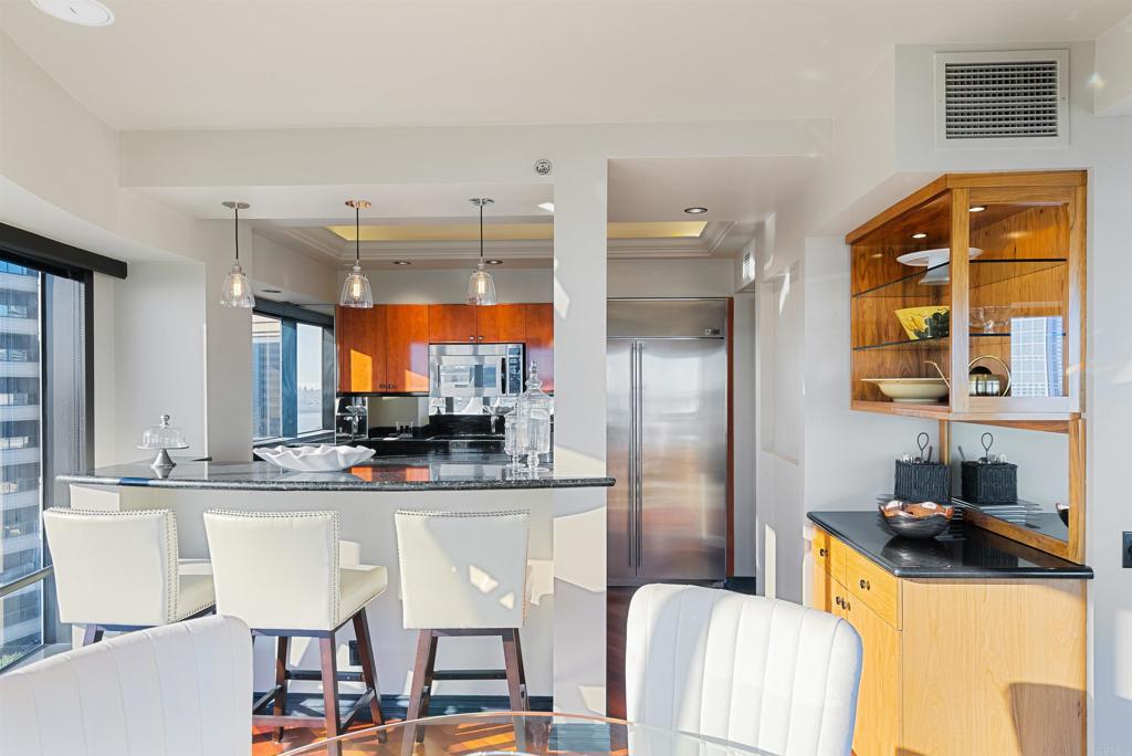 200 Harbor Dr 1502