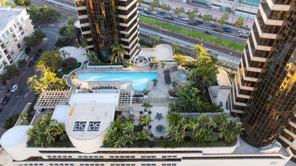 200 Harbor Dr 1502