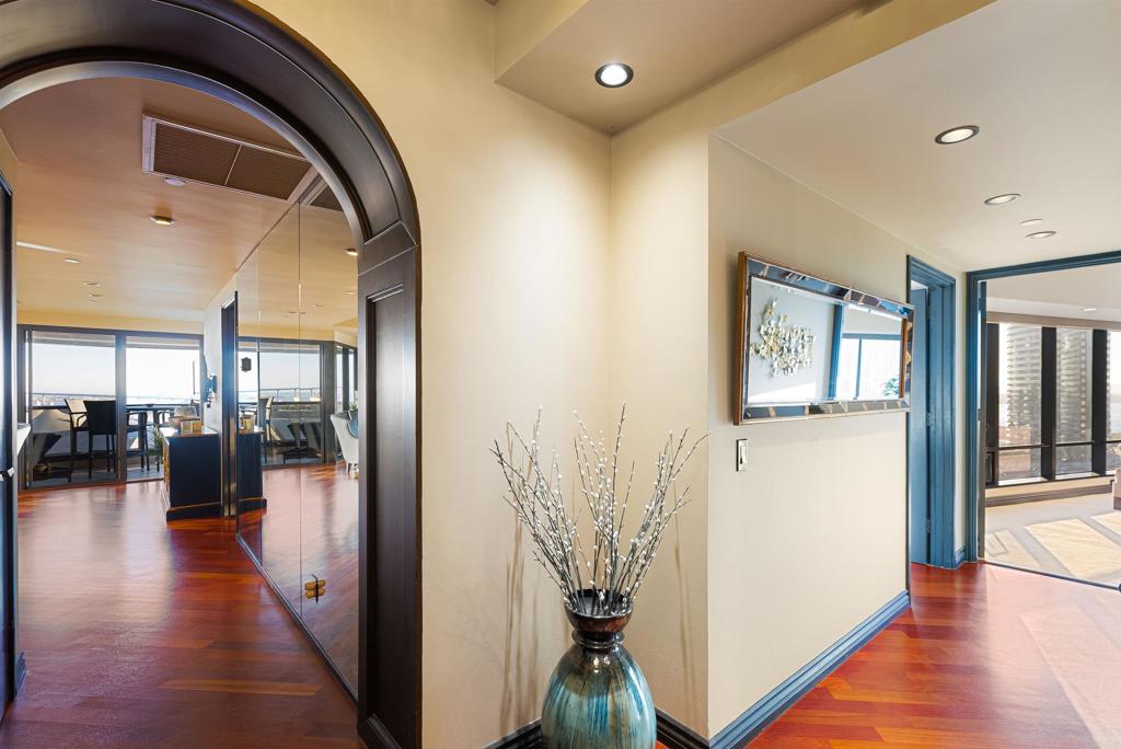200 Harbor Dr 1502