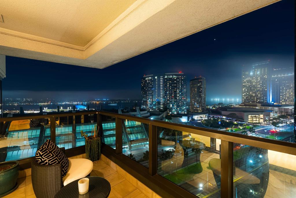 200 Harbor Dr 1502