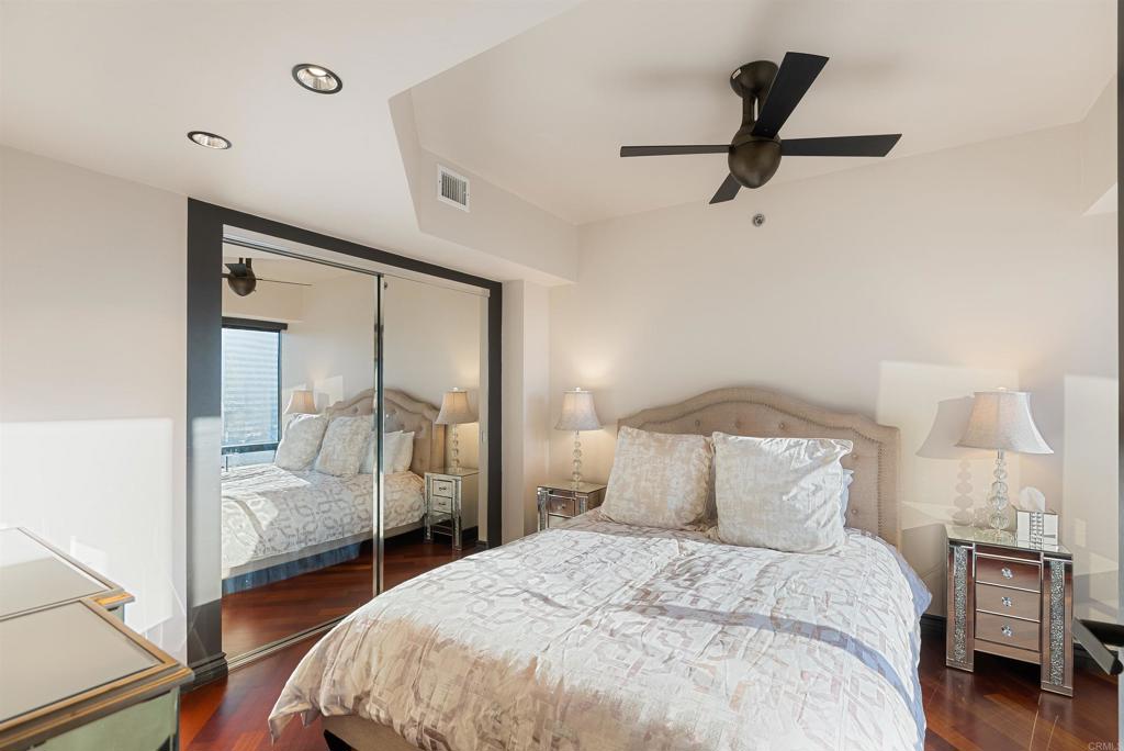 200 Harbor Dr 1502