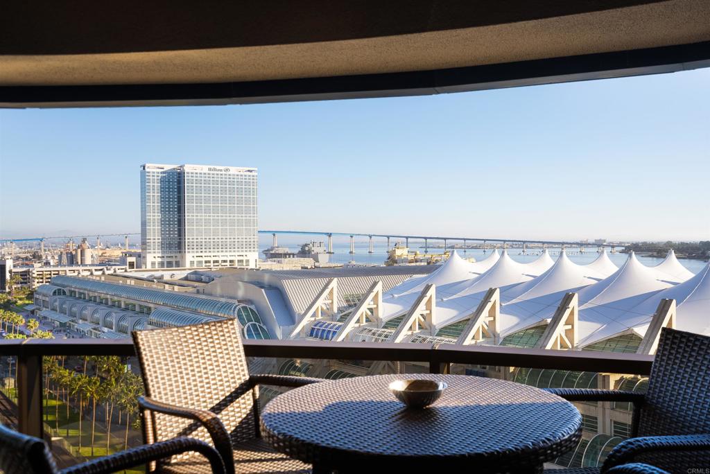200 Harbor Dr 1502