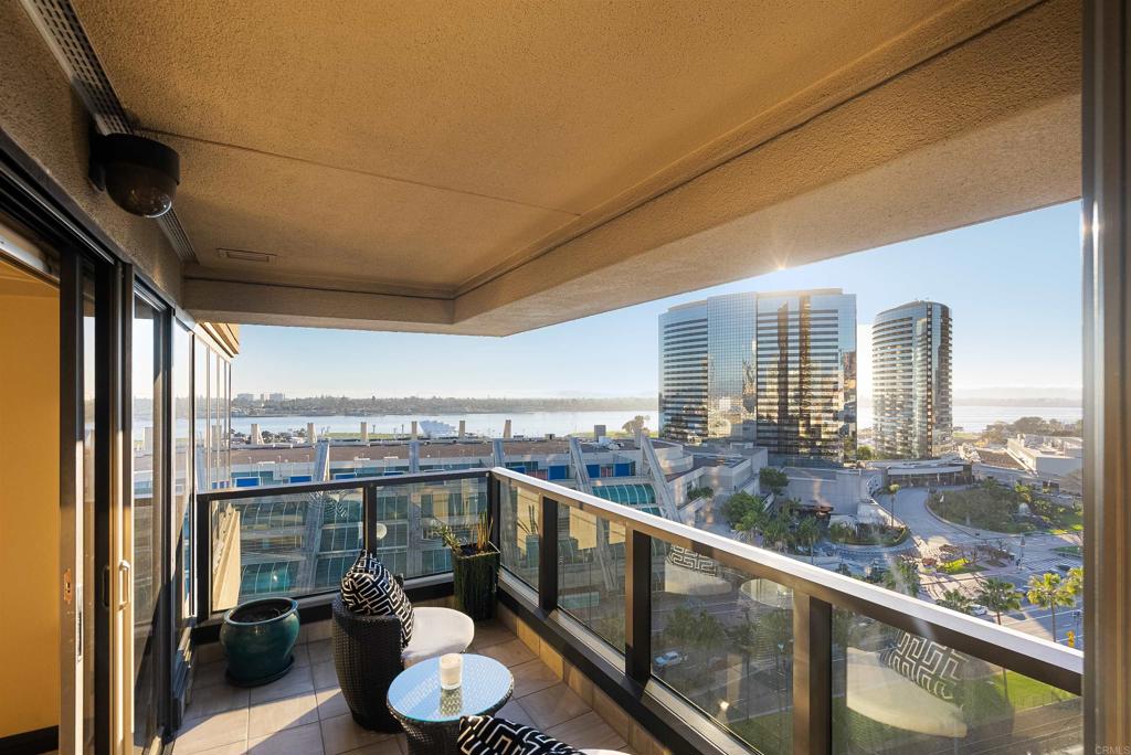 200 Harbor Dr 1502