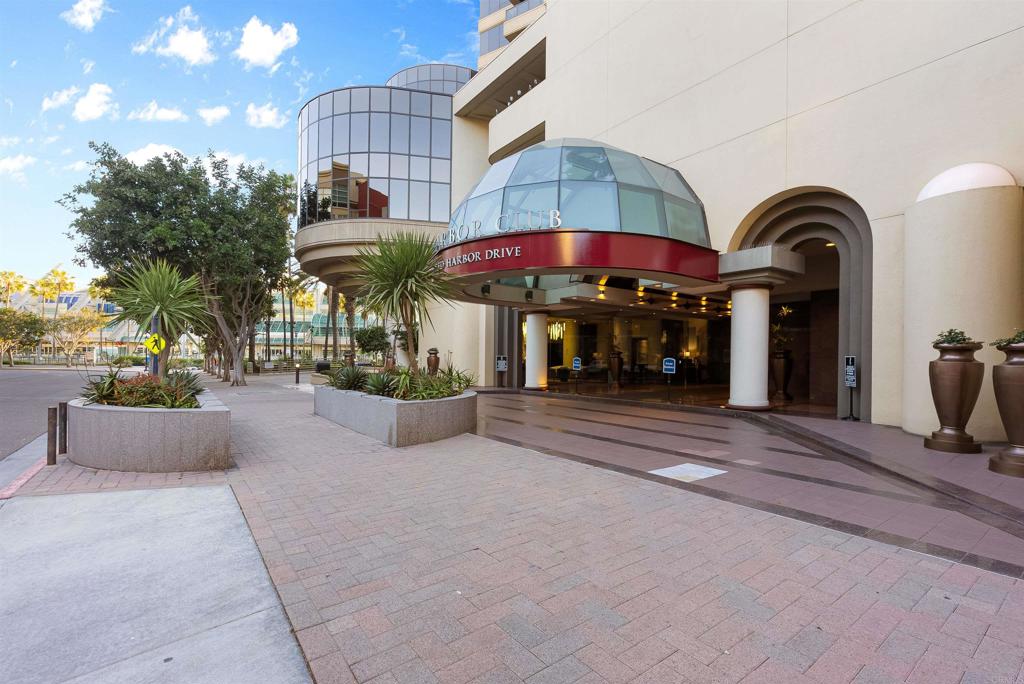 200 Harbor Dr 1502