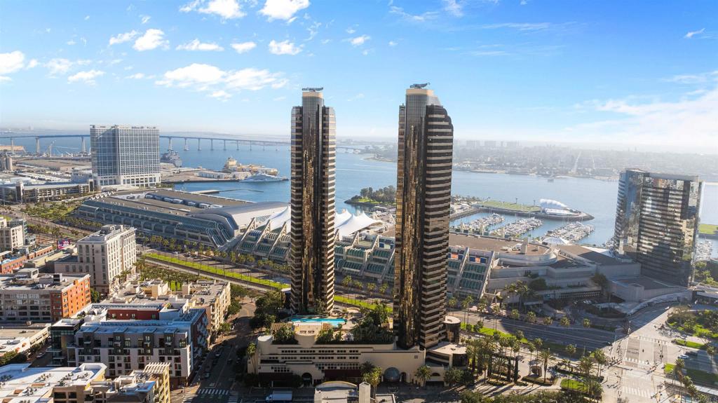 200 Harbor Dr 1502