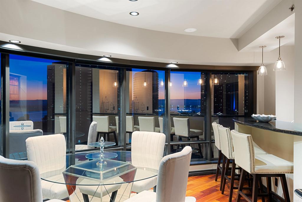 200 Harbor Dr 1502