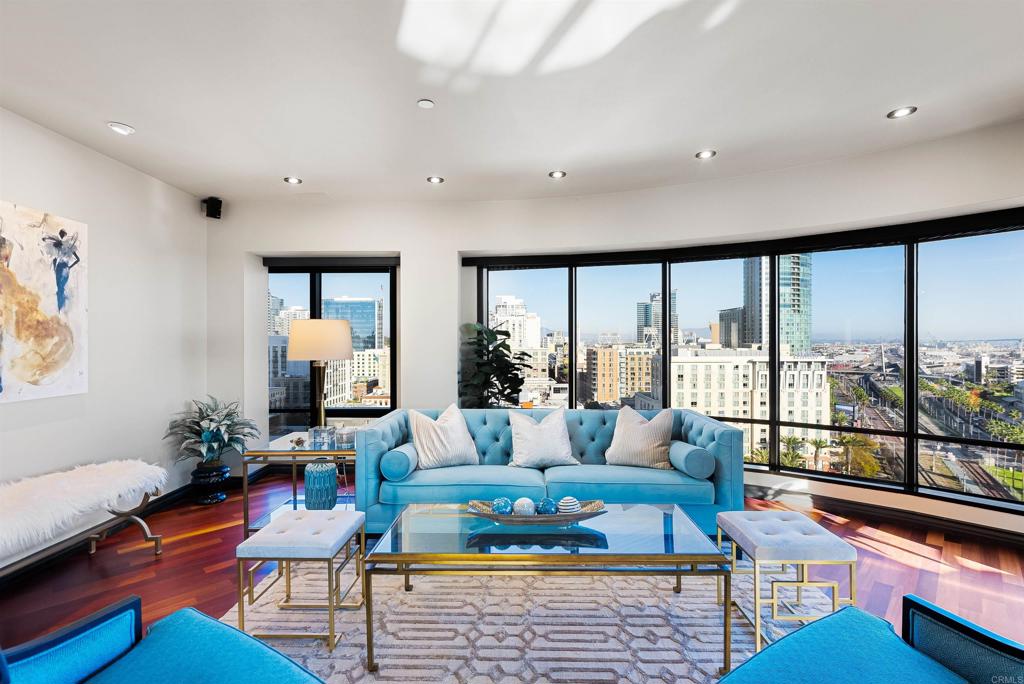 200 Harbor Dr 1502