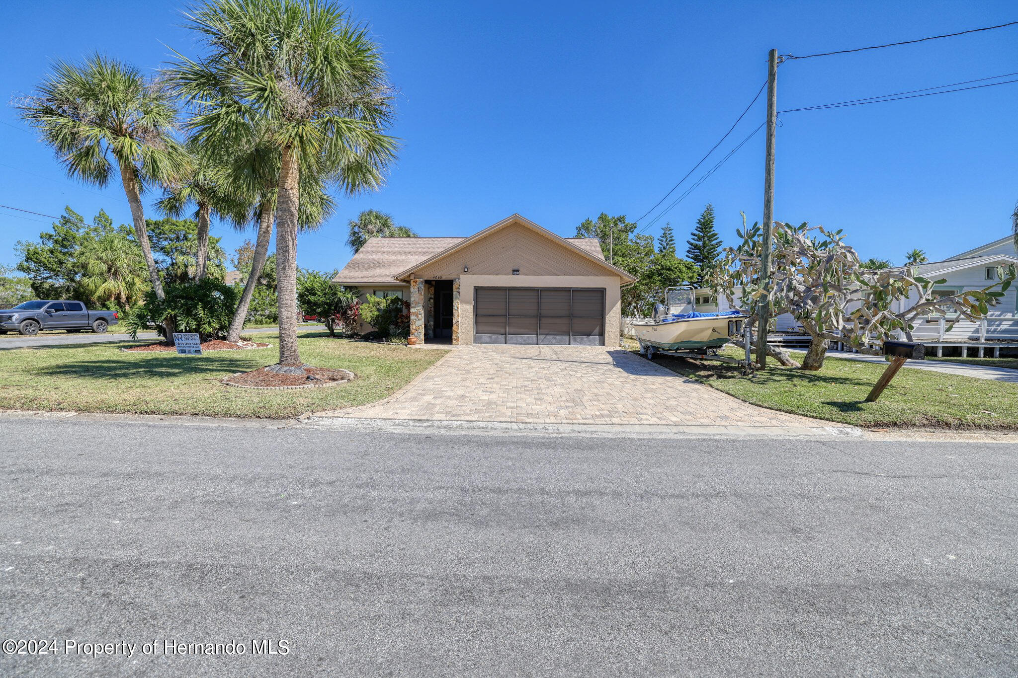 4280 Tahiti Drive