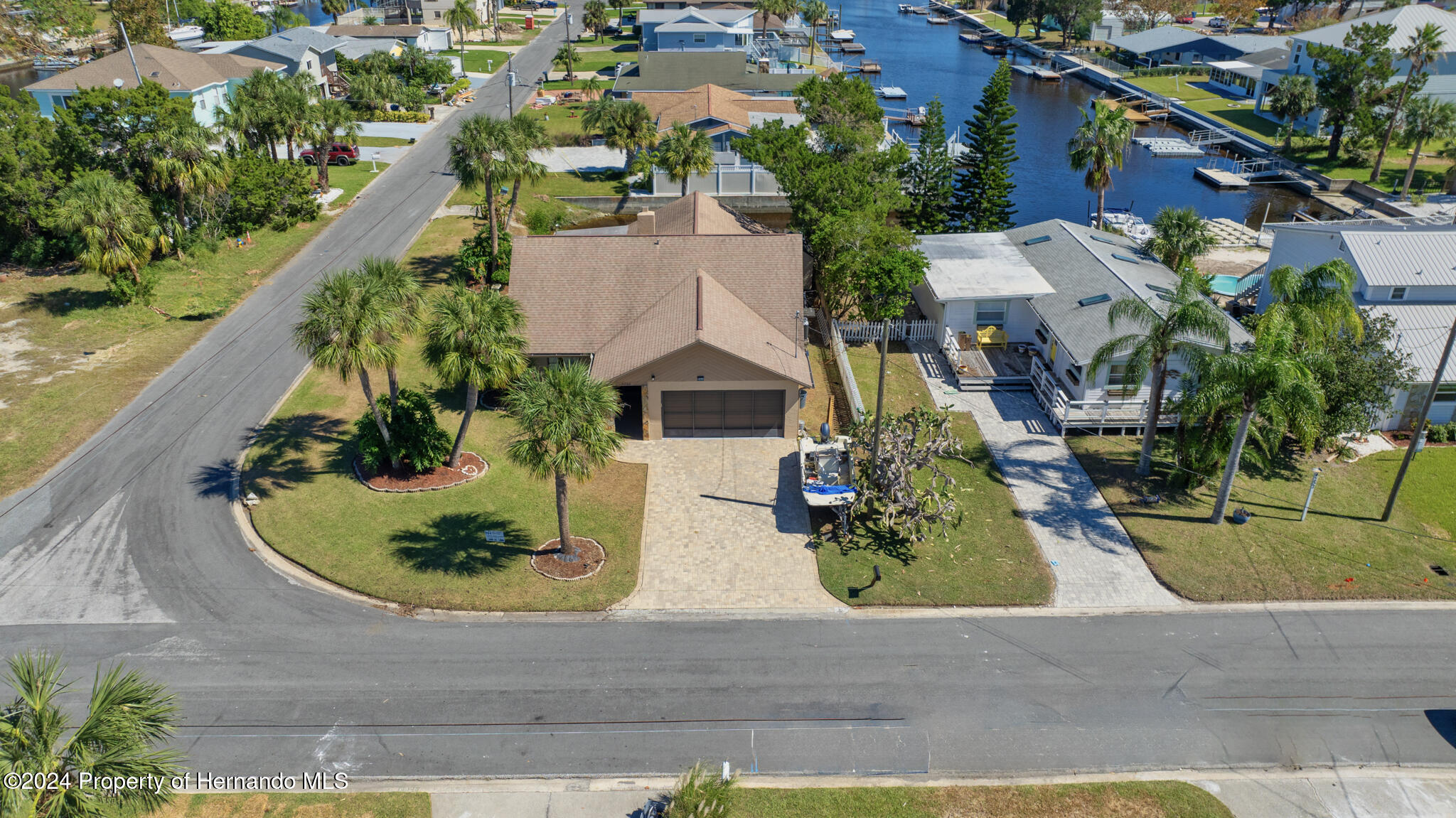 4280 Tahiti Drive
