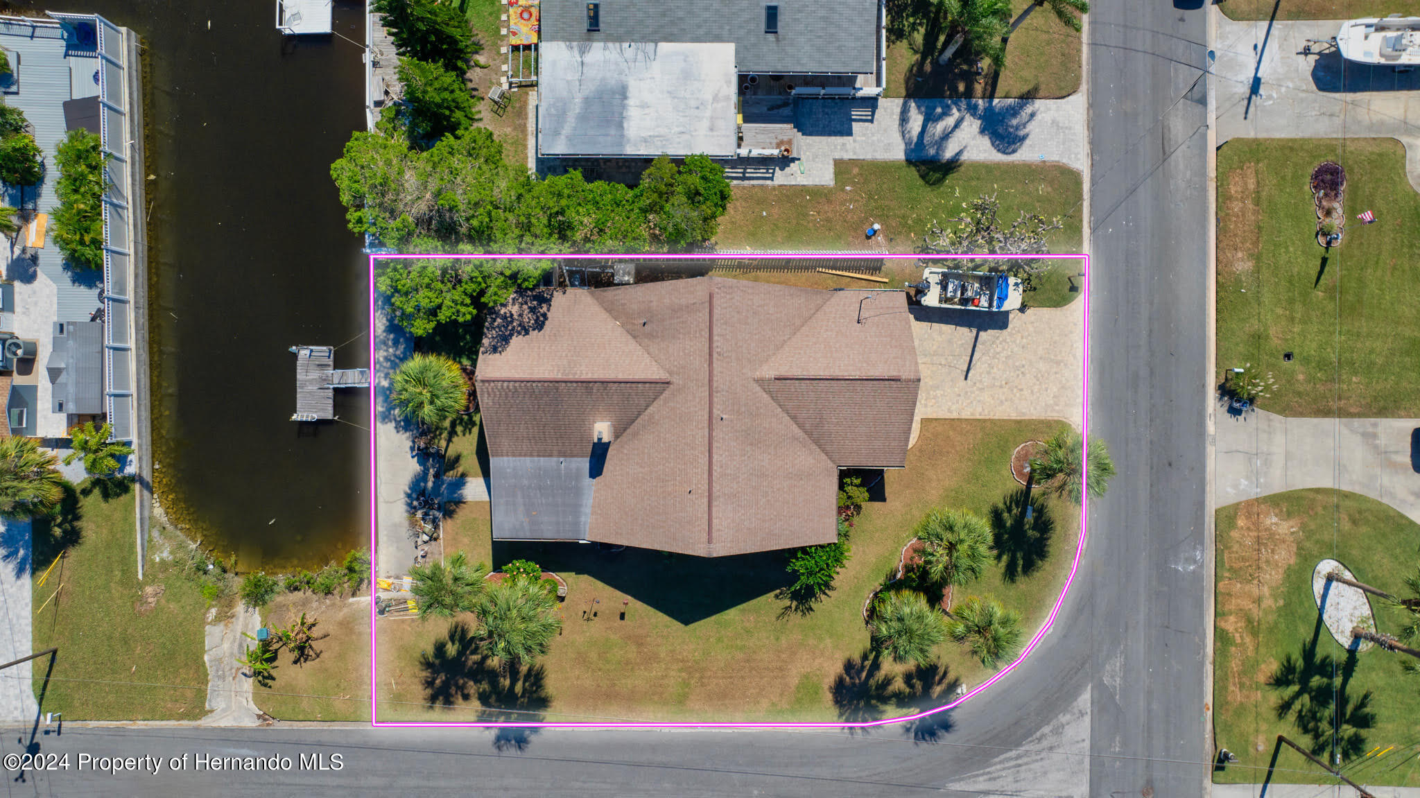 4280 Tahiti Drive