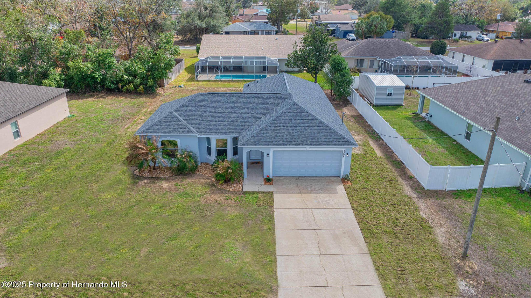 4306 Goldcoast Avenue