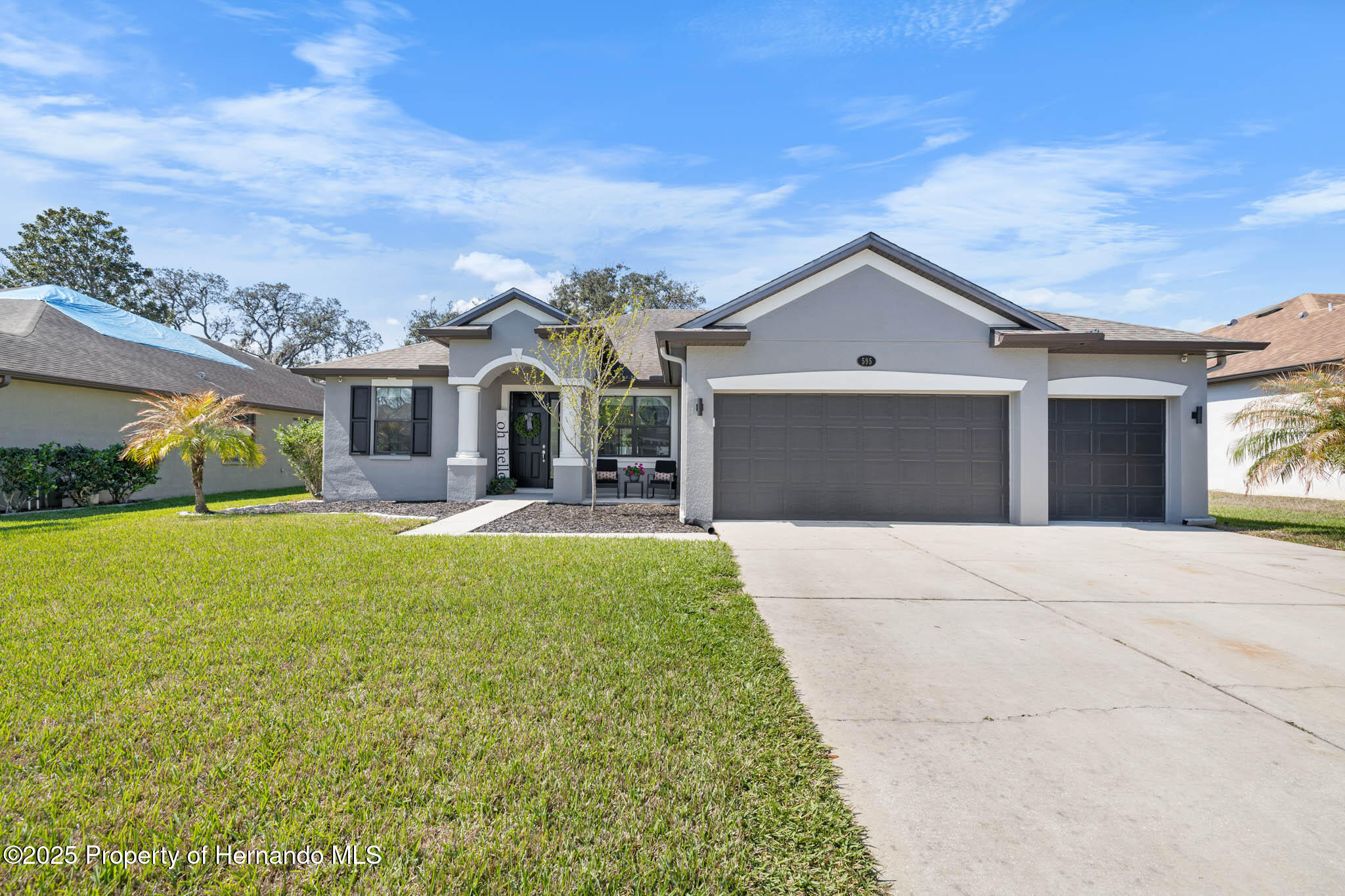 595 Tierra Drive
