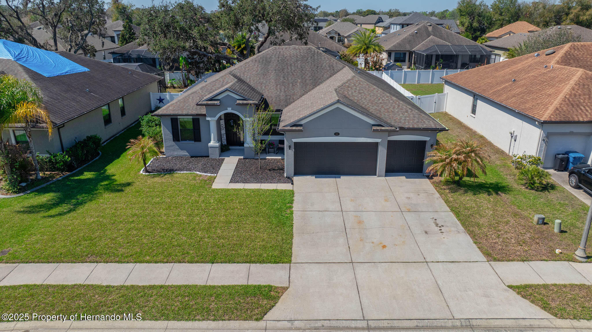 595 Tierra Drive