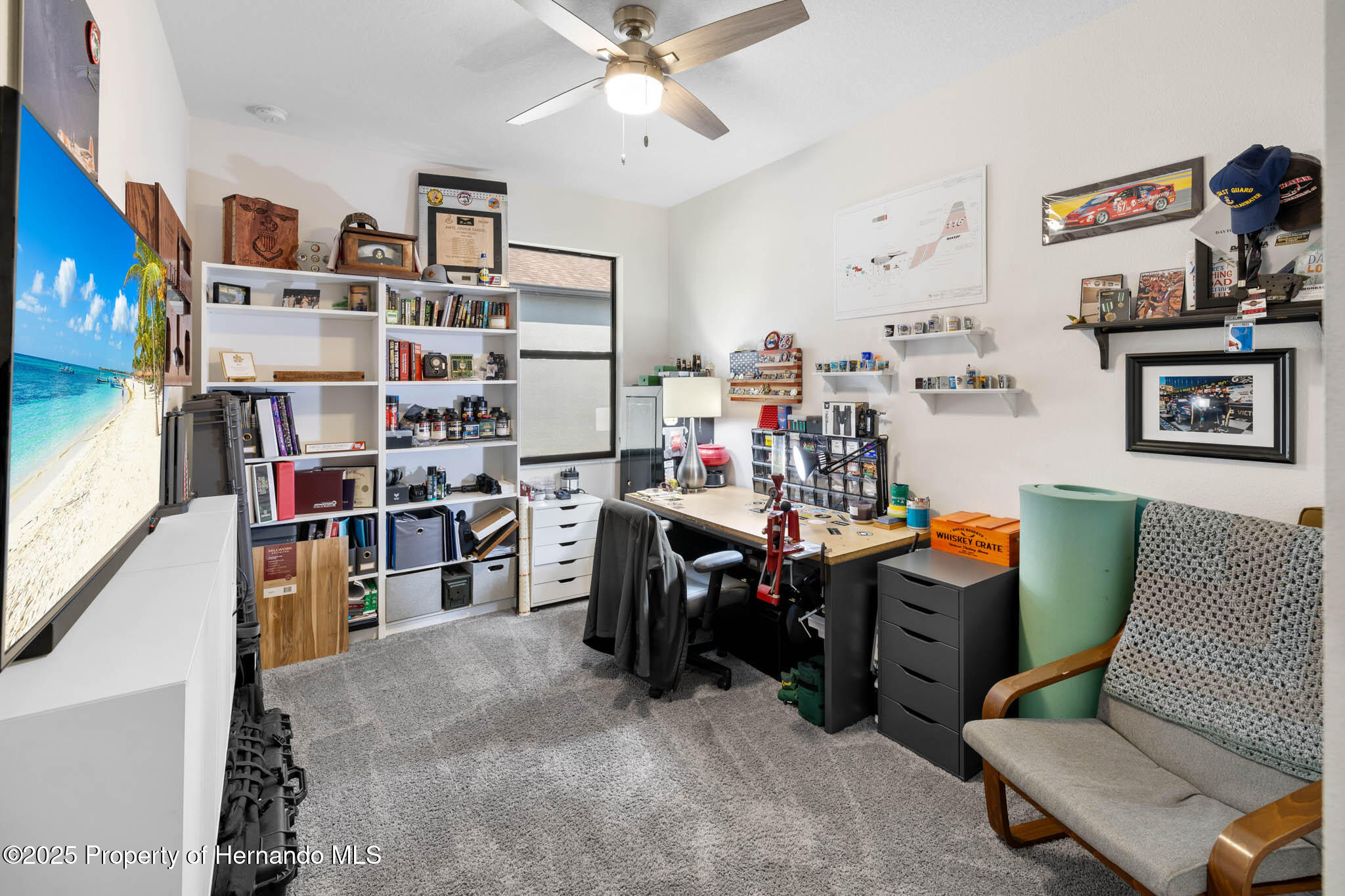 595 Tierra Drive