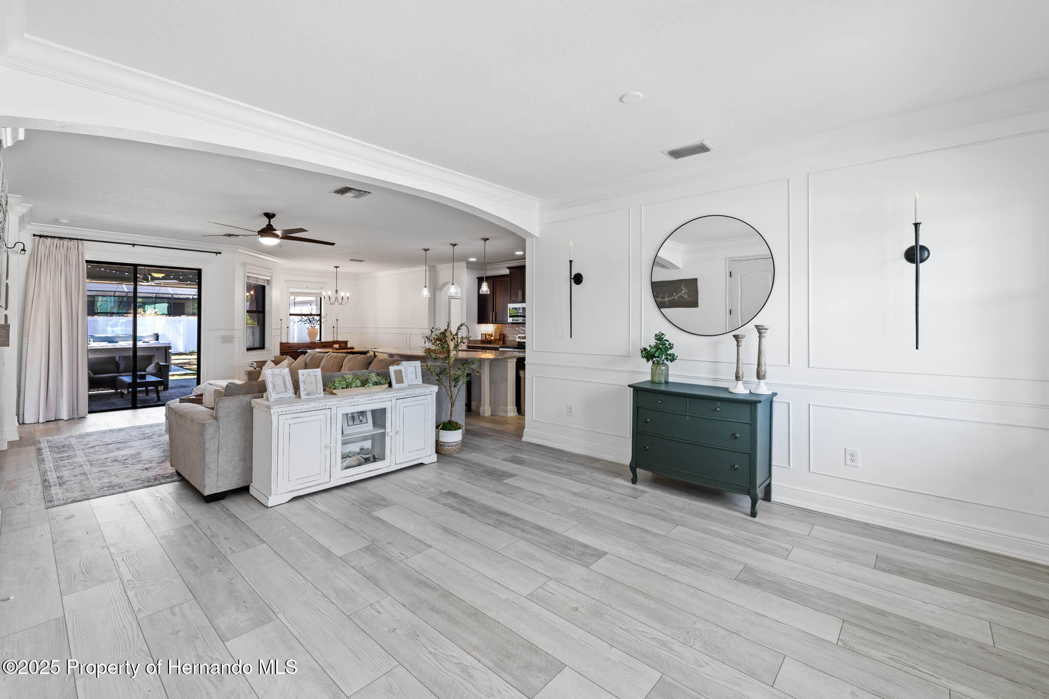 595 Tierra Drive