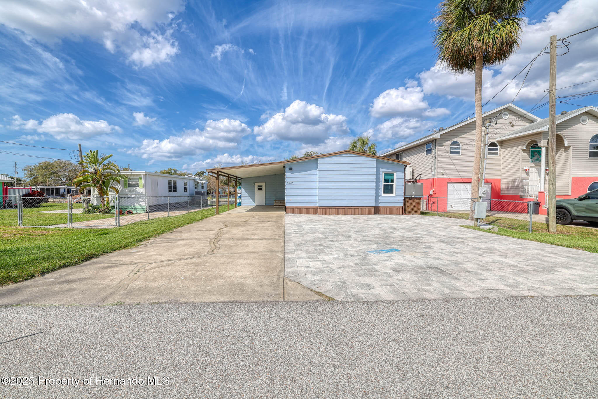 5265 Palisade Drive