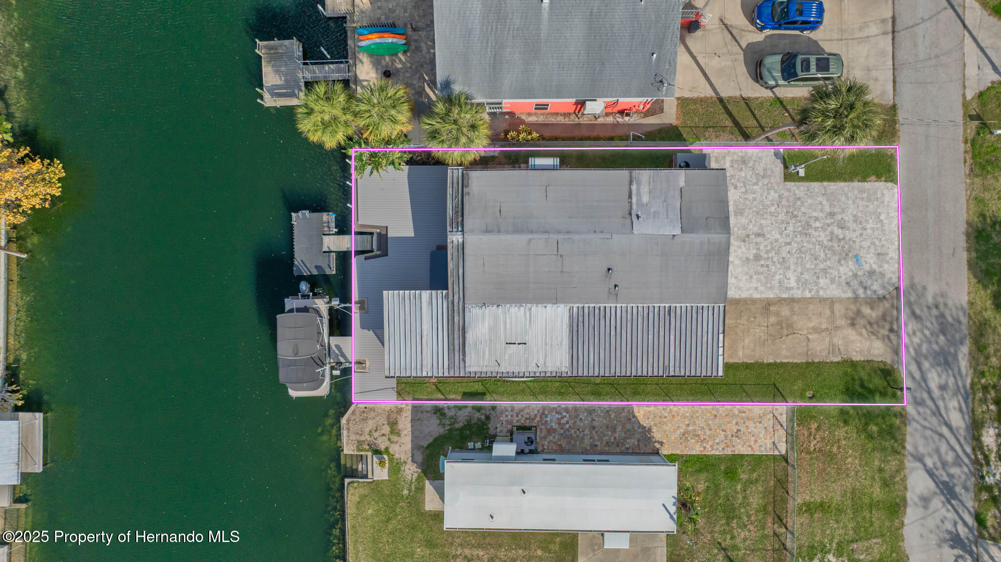 5265 Palisade Drive