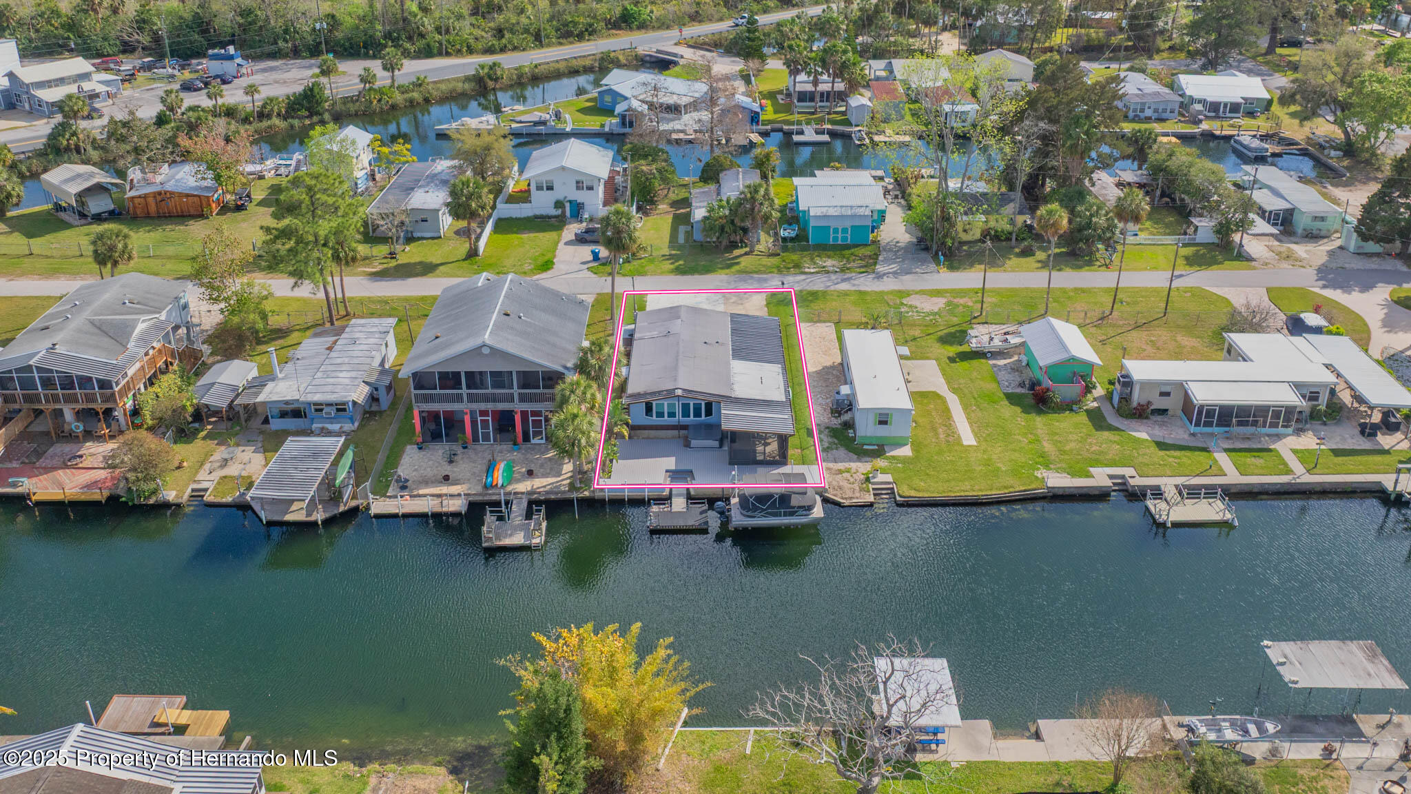 5265 Palisade Drive