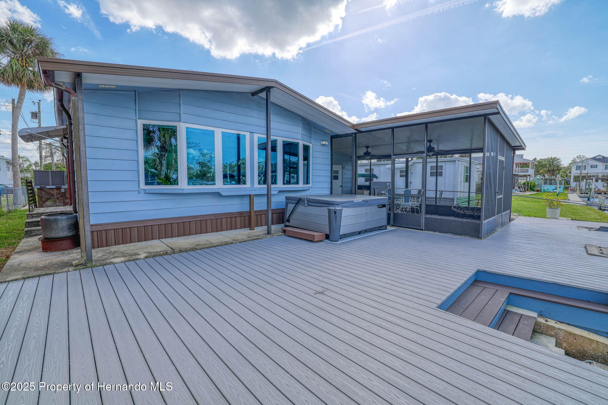 5265 Palisade Drive