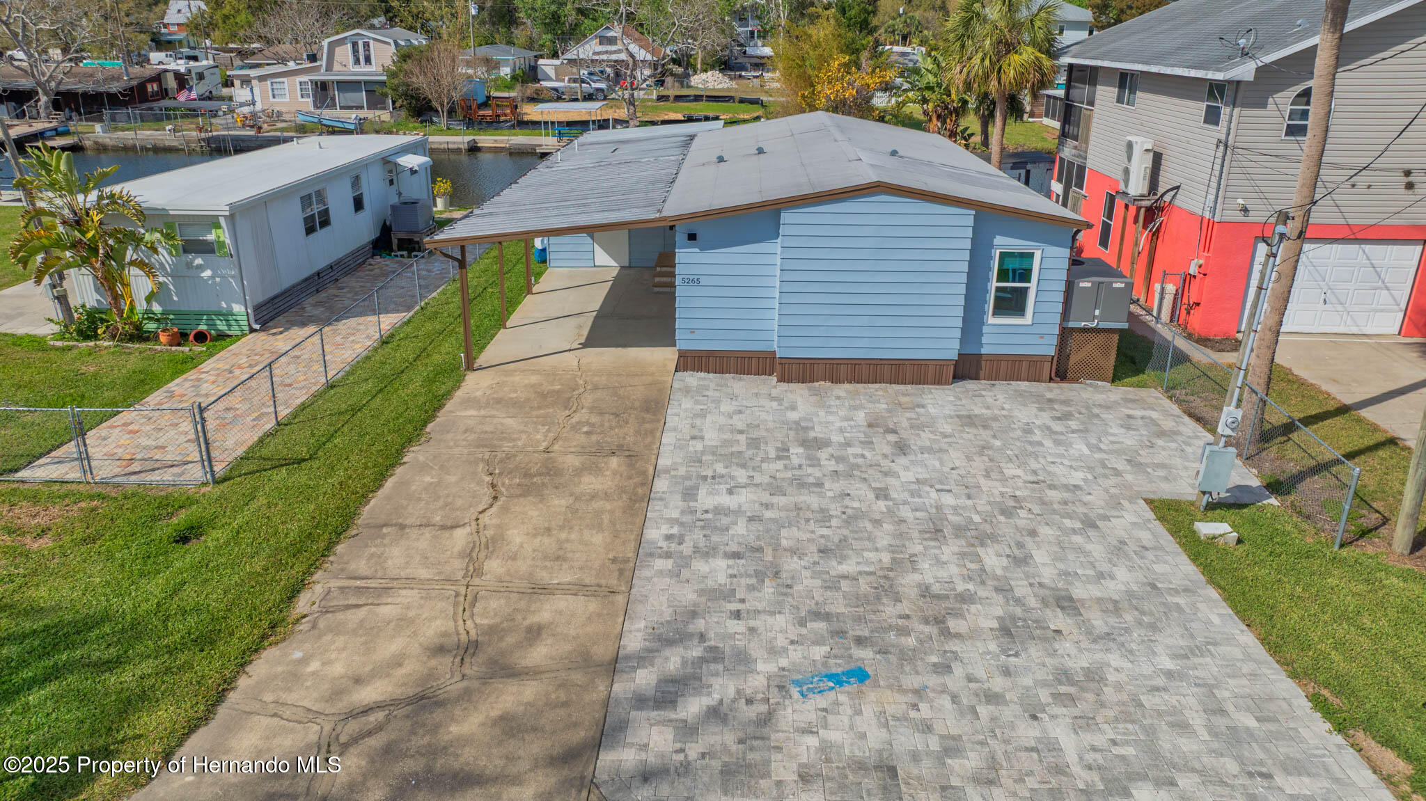 5265 Palisade Drive