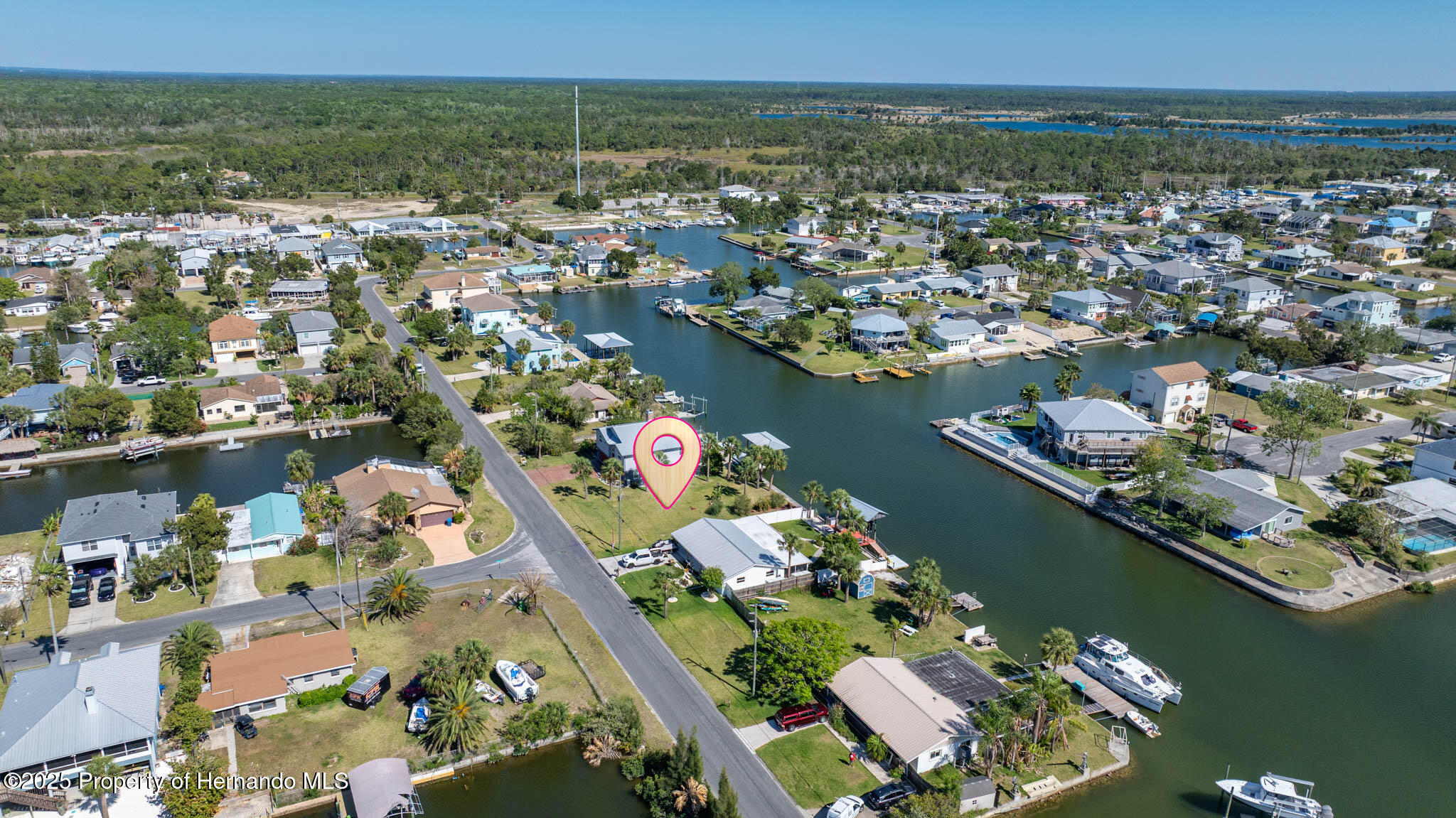 4022 Flamingo Boulevard