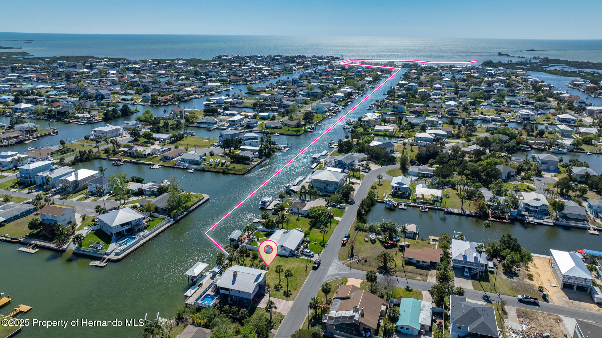 4022 Flamingo Boulevard