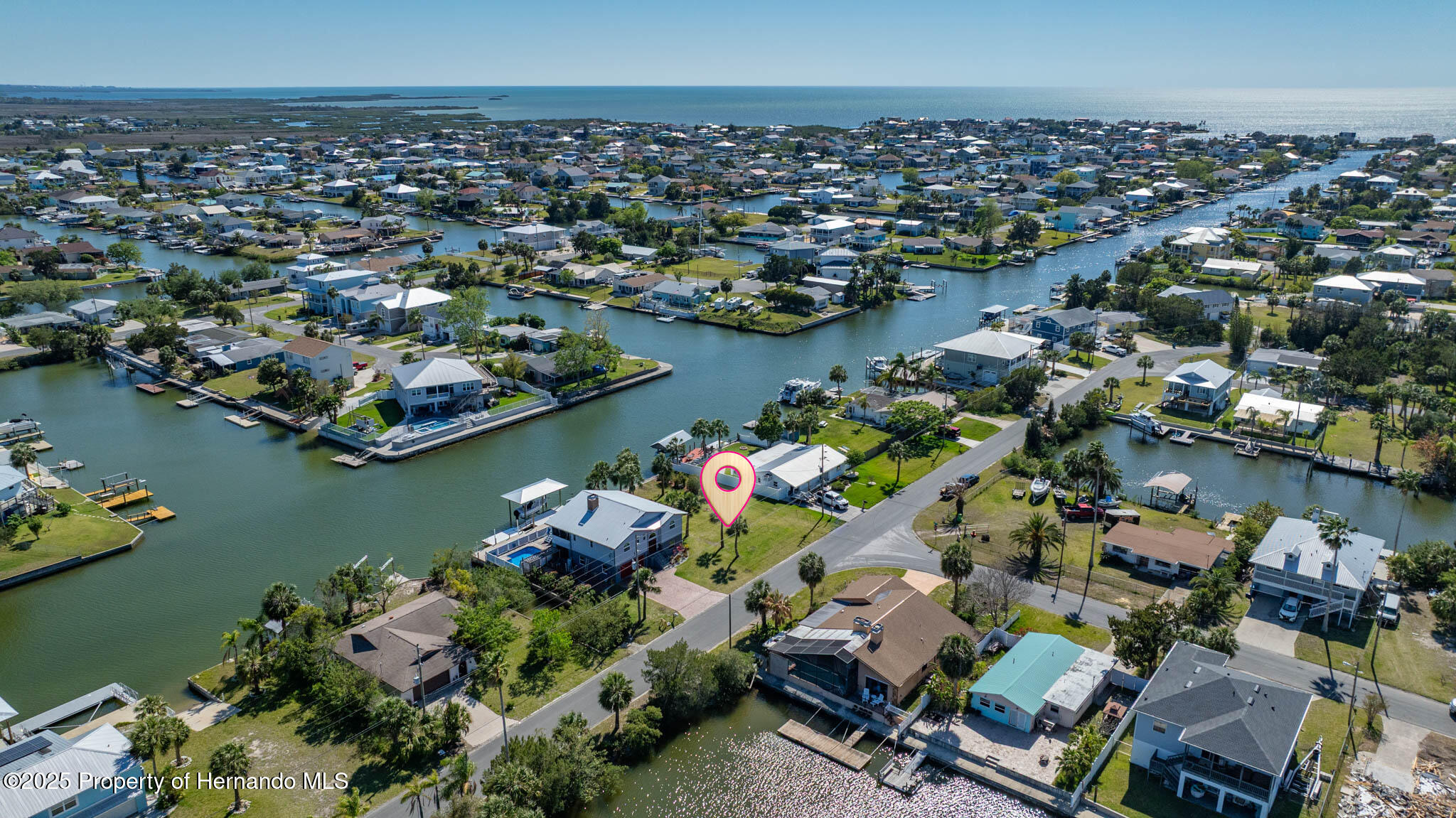 4022 Flamingo Boulevard