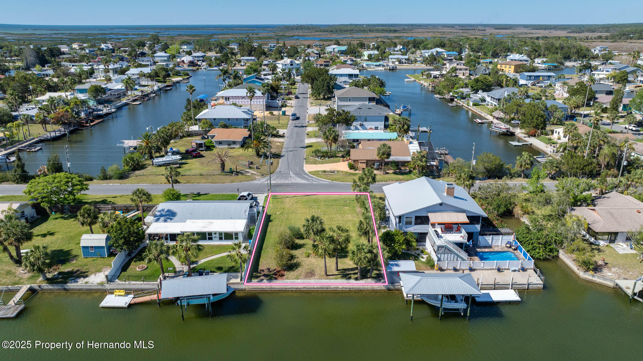 4022 Flamingo Boulevard