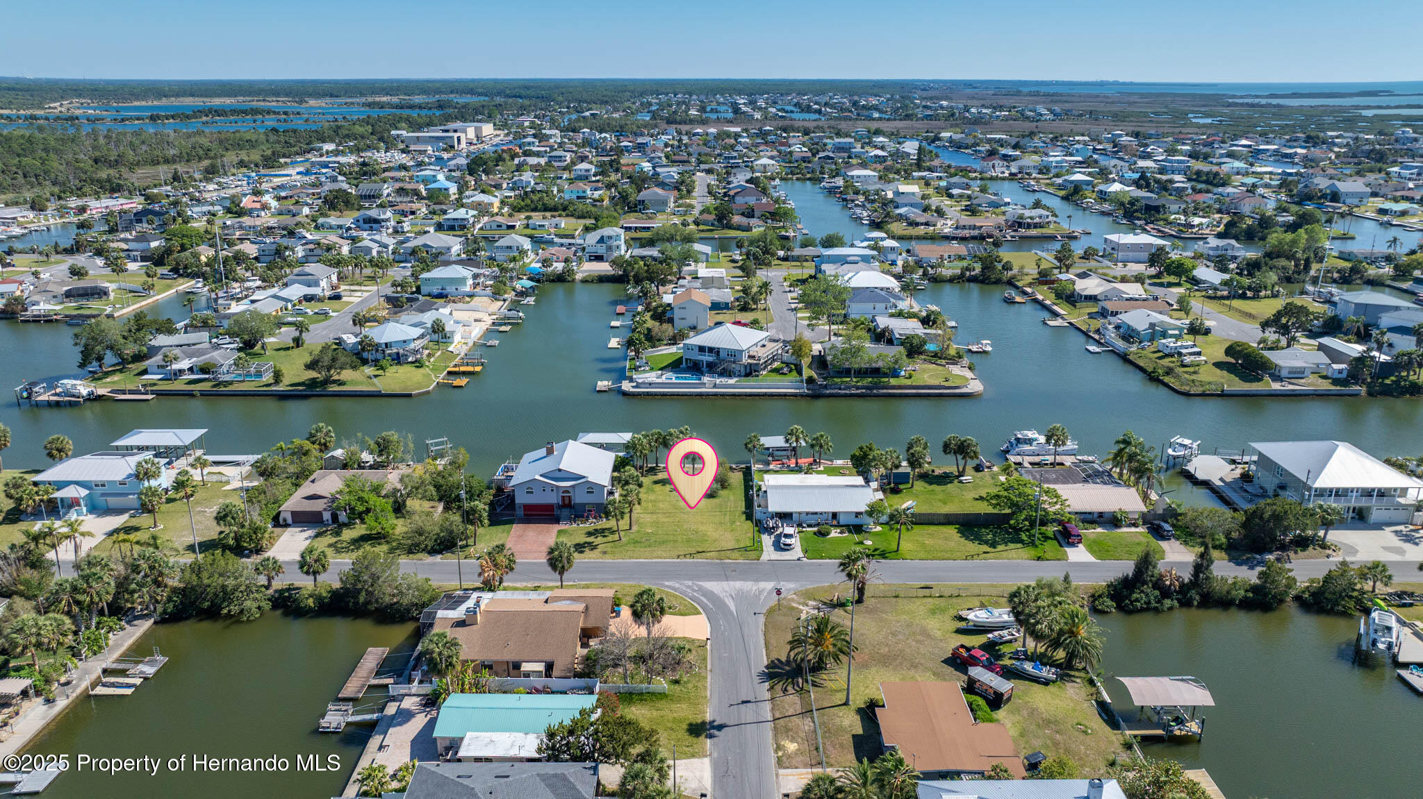 4022 Flamingo Boulevard