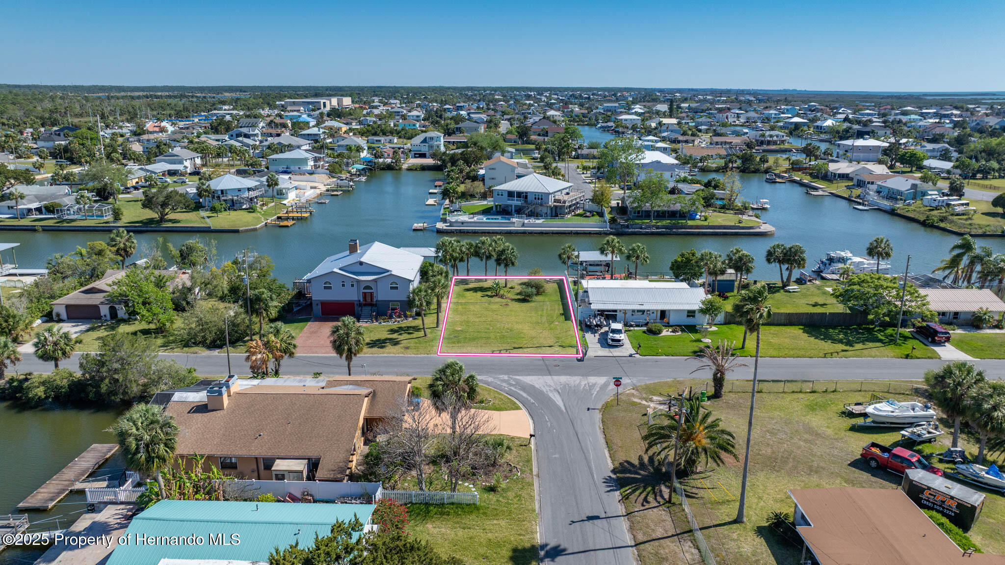 4022 Flamingo Boulevard