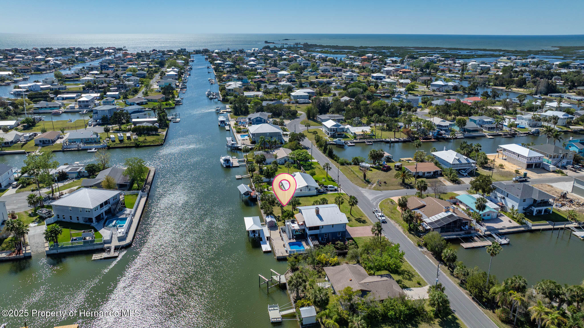 4022 Flamingo Boulevard