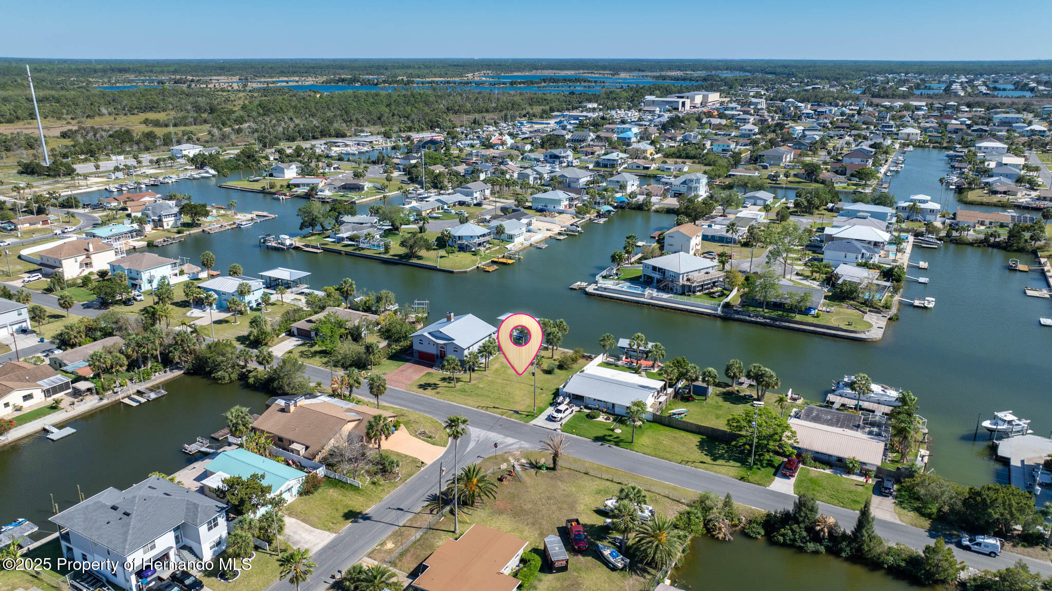 4022 Flamingo Boulevard