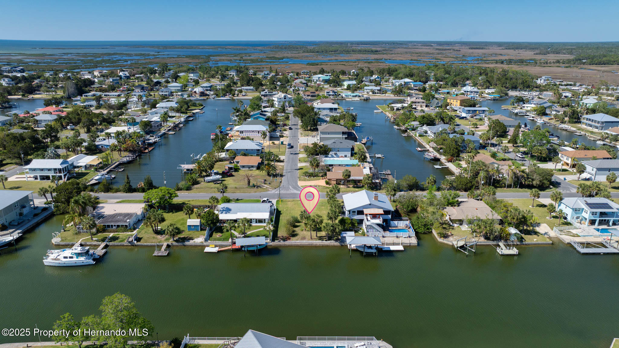 4022 Flamingo Boulevard