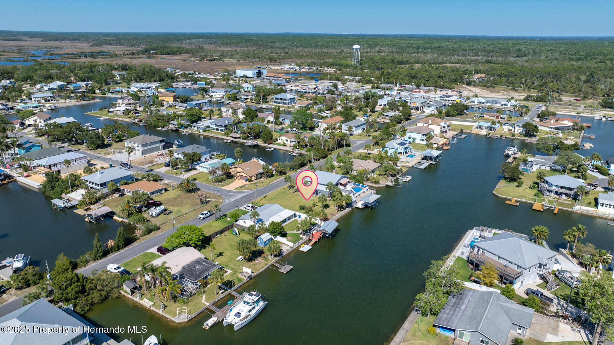 4022 Flamingo Boulevard