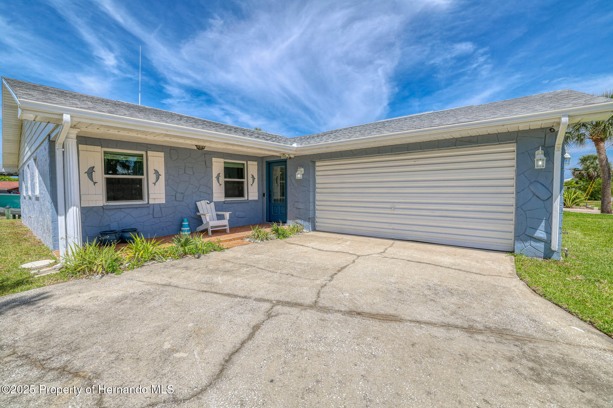 4451 San Juan Drive