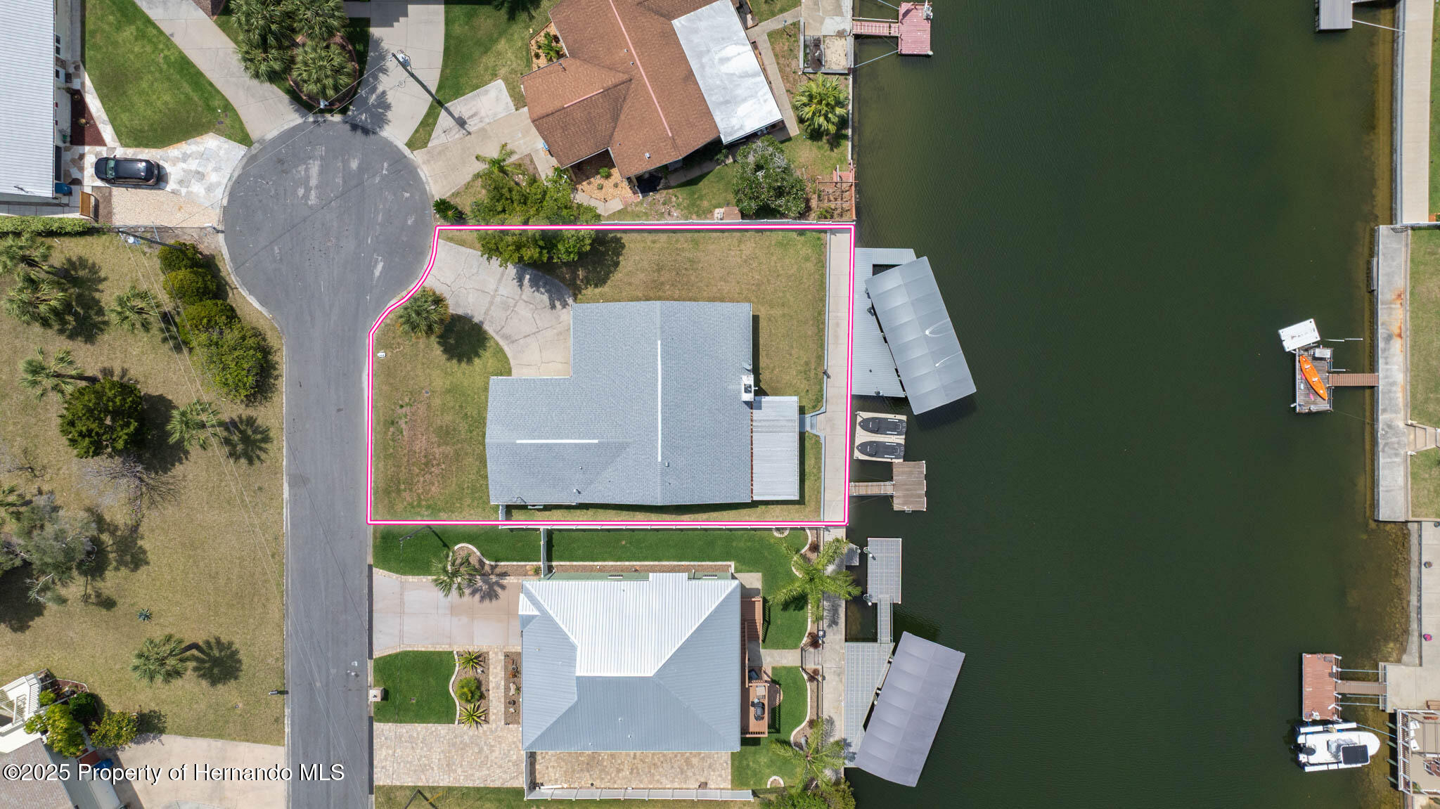 4451 San Juan Drive