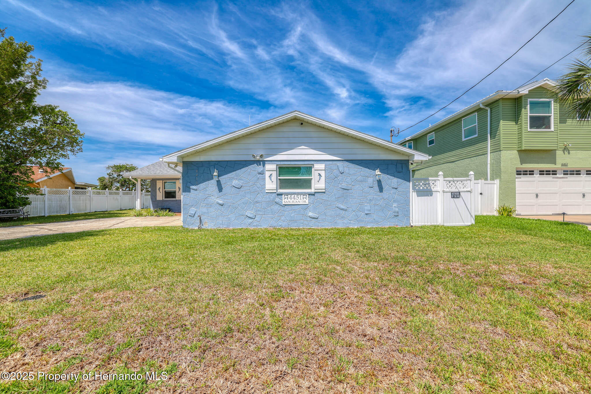 4451 San Juan Drive